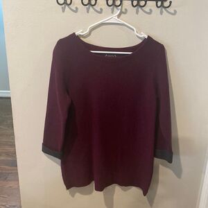 Nanette Lepore Sweater  